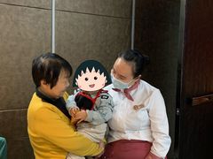 -海底捞火锅(枫蓝国际购物中心店)