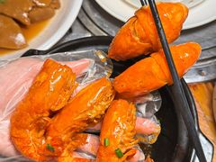 -美未居·老字号·地道顺德菜·桑拿鸡·鱼生(容桂店)