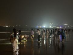-坛南湾阿强农家乐.海鲜大排档老字号(福州地标美食店)