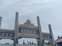 -洛阳白马寺