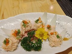 -吉之仙•中国制造•出口级食材日料店(领事馆总店)