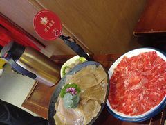 -重庆高老九火锅(万象城店)
