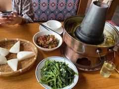 -印象鲵宴·张家界地标美食名片(溪布街店)