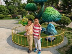 -安徒生童话乐园