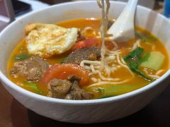 -寻裕记·现炒浇头面(人民广场店)