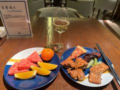 -舟山希尔顿酒店