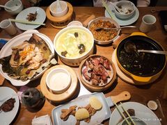 -闽上鲜·福建菜(龙湖滨江天街店)