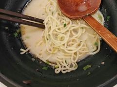 -味千拉面(航洋国际购物中心)