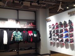 -NIKE(朝阳合生汇店)