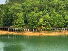 -天台山琼台仙谷景区
