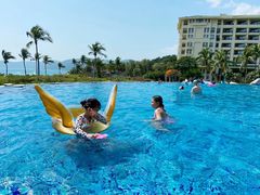 -三亚亚龙湾天域度假酒店