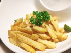 -绿茶餐厅(城西银泰城店)