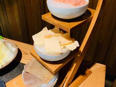 -味舵主重庆火锅(邓尉路店)