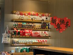 -星巴克(重庆上海城店)