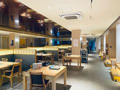 -隐泉京望日式料理(太和广场店)