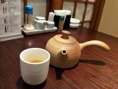 -翔峰炭火鳗鱼(悦泰街里公寓店)