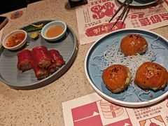 -点都德(聚福楼店)