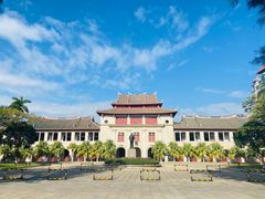 -厦门大学(思明校区)