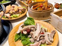 -煲王粤菜餐厅(中侨中心店)