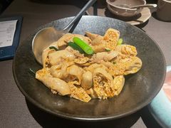 灰姑娘灰豆腐-山石榴·贵州菜(陆家嘴中心店)