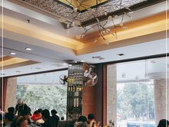 大堂-虾饺妹·粤式手工点心(水荫路店)