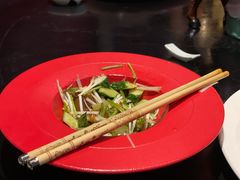 -誉八仙酒楼(静安大悦城店)