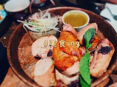 -Ginger(兴国路店)