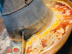 -竹叶涮肉坊(总店)