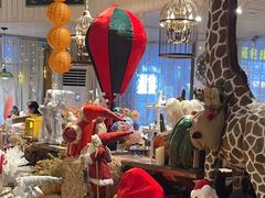-秀儿家の小确幸融合西餐厅(万达店)