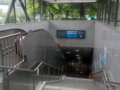 -留仙洞(地铁站)