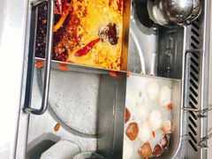 -海底捞火锅(丰尚国际广场店)
