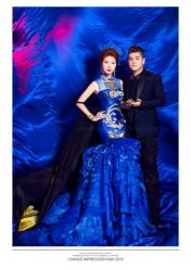 -戛纳印象摄影(潮拍定制馆)