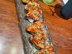 -古京·臻致料理(月湖店)