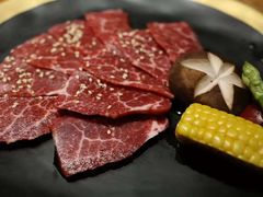 -炎蔵牛舌烤肉