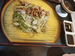 -山泉公馆酒家(珠江新城店)