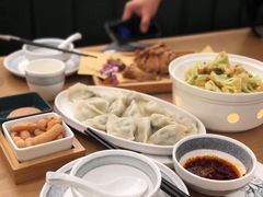 -天怡興·百年蒸饺(中心书城店)