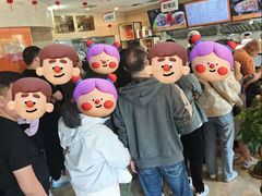-闫家驴肉老店(华电一校店)