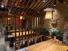 -丹江渔村(首都机场店)