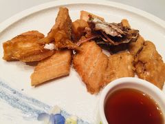 -漢舍中国菜馆(889广场店)