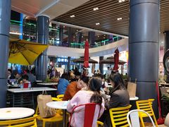 -艾薯夫妇Aysh(福田星河COCOPark店)