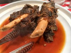 -西贝(宝乐汇店)