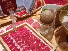 -巴奴毛肚火锅(七宝领展广场店)