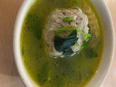 -蒋家桥饺面店(东关街店)