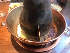 -竹叶涮肉坊(总店)