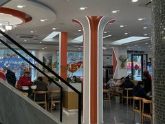 -欣达面馆(天桥支路店)