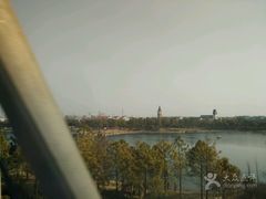 -美兰湖景区
