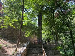 -北京上方山国家森林公园