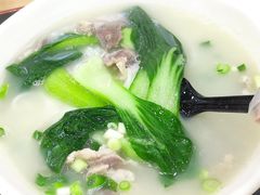 -壹鲜瓦房店羊汤