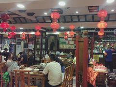 -亮欢寨(凯里总店)