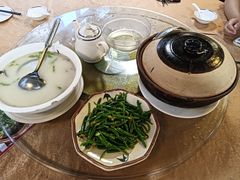 -蒸坊黄鳝饭(骏丰大厦店)